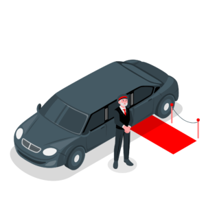 Limousine-amico
