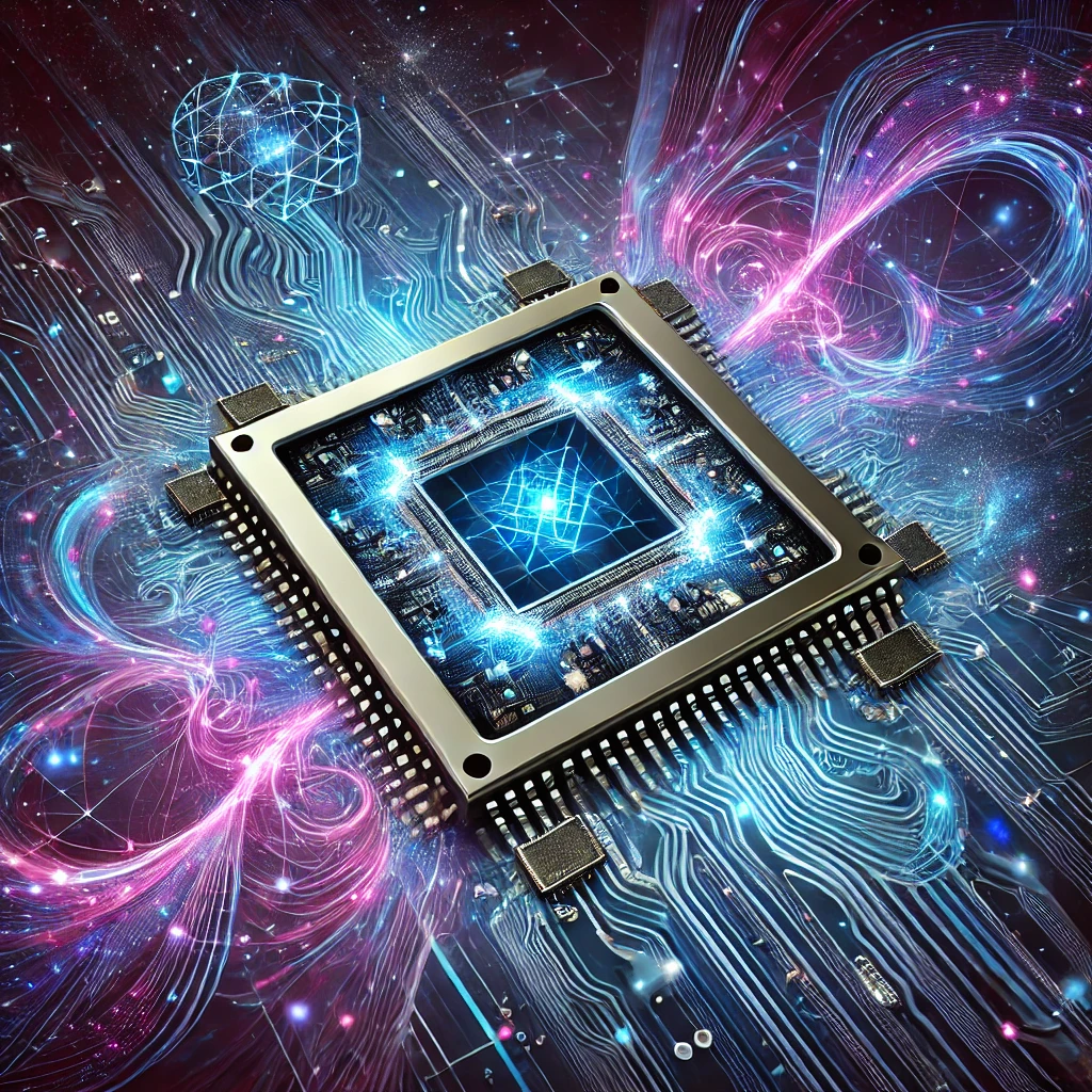 Quantum Chip