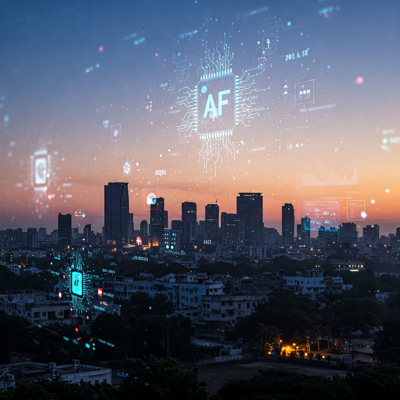 Telangan AI